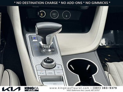 2023 Genesis G70 3.3T