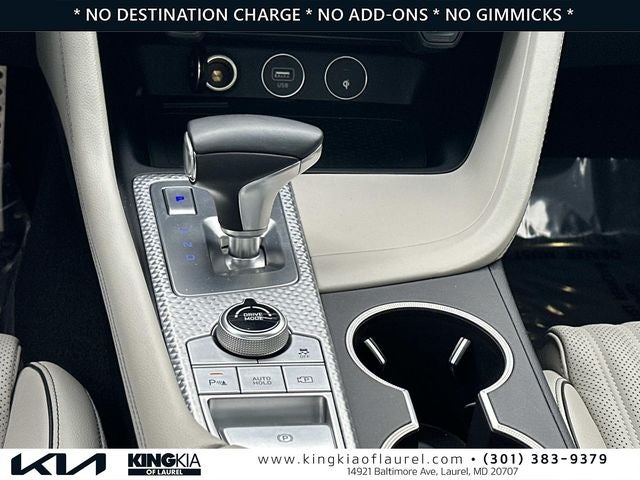 2023 Genesis G70 3.3T