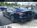 2022 Kia Stinger GT-Line | Certified