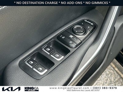2022 Kia Stinger GT-Line | Certified