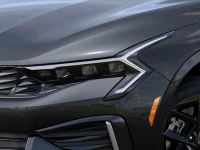 2026 Kia K5 LXS InTransit