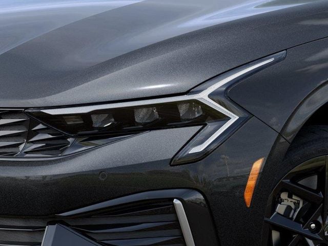 2026 Kia K5 LXS InTransit