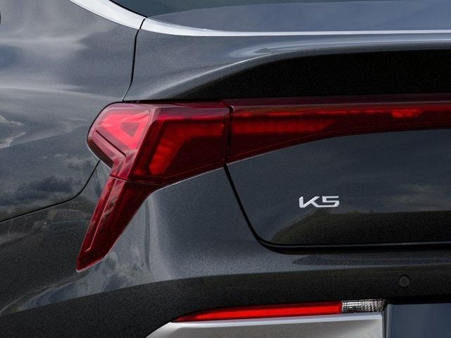 2026 Kia K5 LXS InTransit