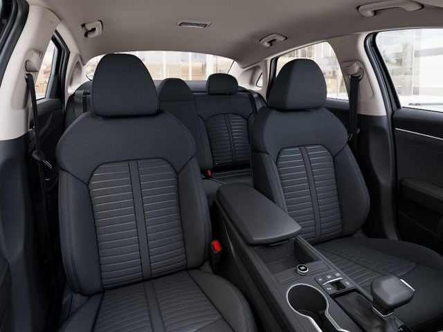2026 Kia K5 LXS InTransit
