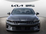 2026 Kia K5 LXS InTransit