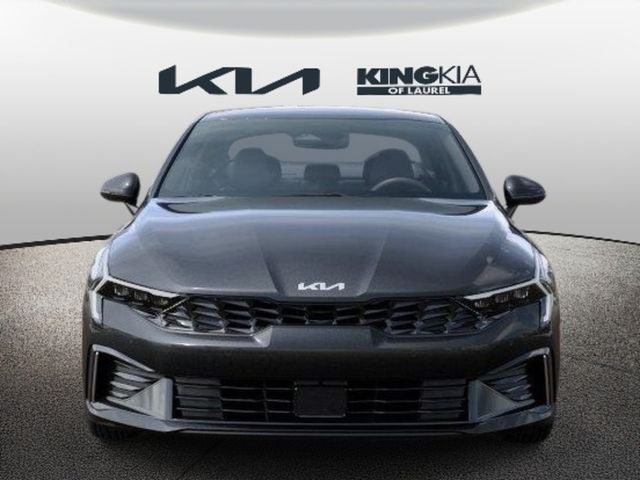 2026 Kia K5 LXS InTransit