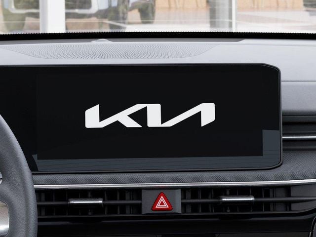 2026 Kia K5 LXS InTransit