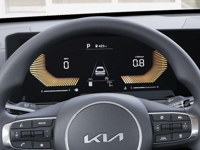 2026 Kia K5 LXS InTransit