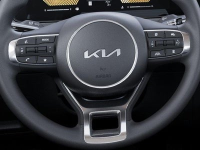 2026 Kia K5 LXS InTransit