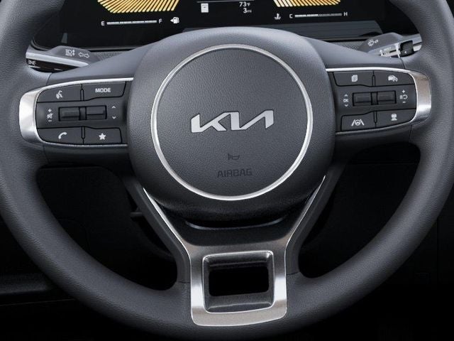 2026 Kia K5 LXS InTransit