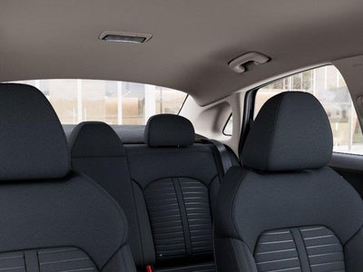 2026 Kia K5 LXS InTransit