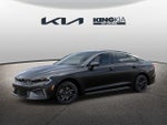 2026 Kia K5 LXS InTransit
