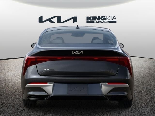 2026 Kia K5 EX
