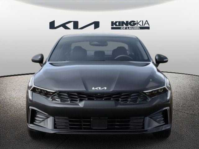2026 Kia K5 EX