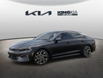 2026 Kia K5 EX