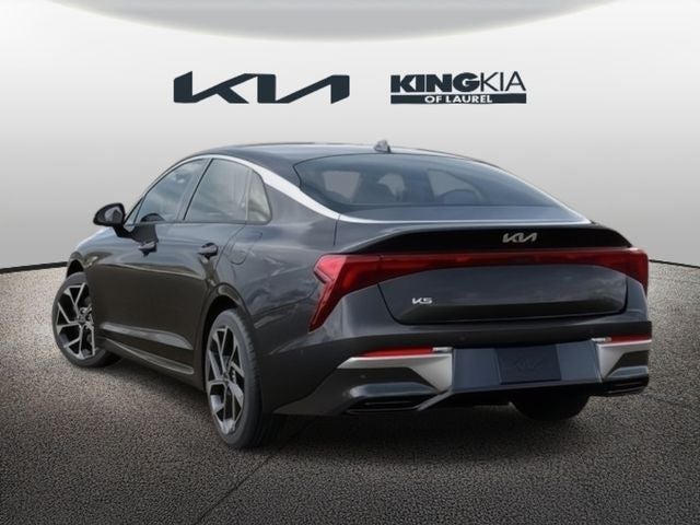 2026 Kia K5 EX