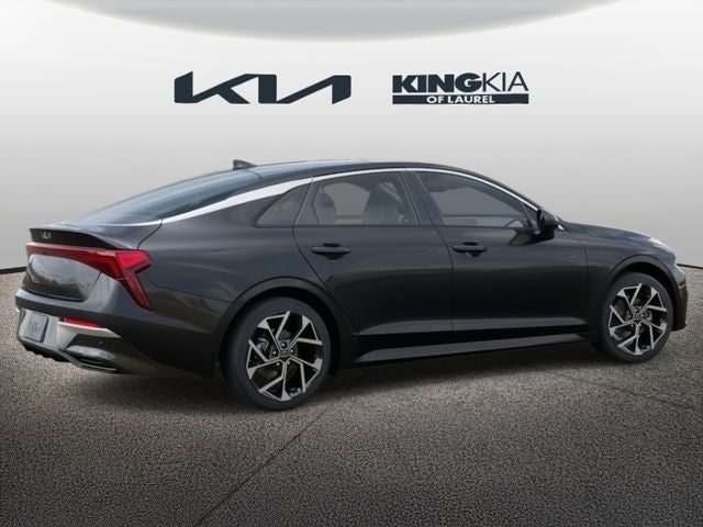 2026 Kia K5 EX