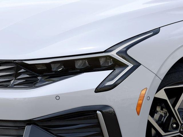 2026 Kia K5 EX