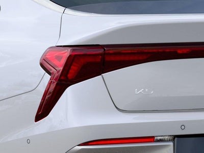 2026 Kia K5 EX