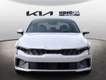 2026 Kia K5 EX