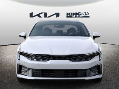 2026 Kia K5 EX