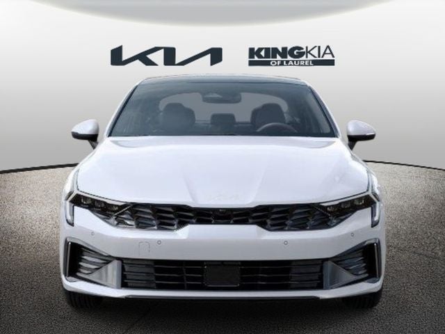 2026 Kia K5 EX