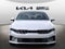 2026 Kia K5 EX