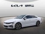 2026 Kia K5 EX