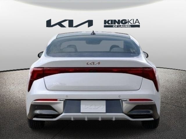 2026 Kia K5 EX