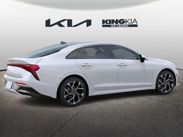 2026 Kia K5 EX