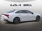 2026 Kia K5 EX