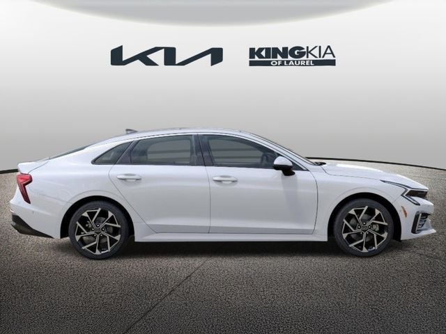 2026 Kia K5 EX