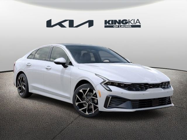 2026 Kia K5 EX