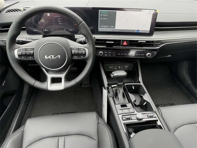 2025 Kia K5 EX