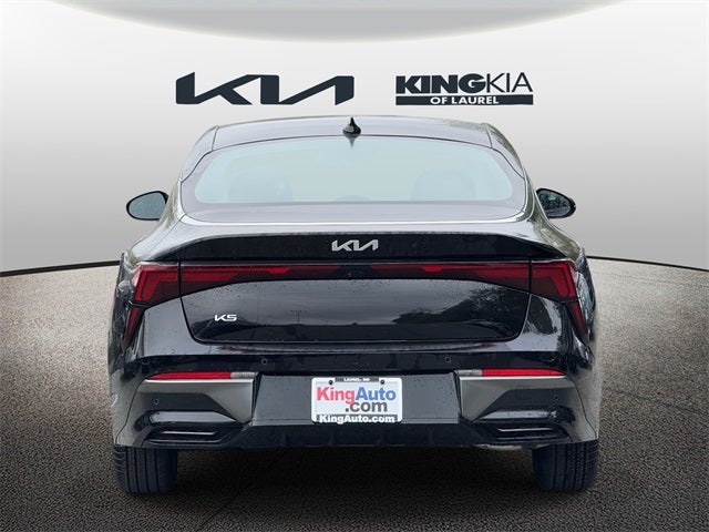 2025 Kia K5 EX