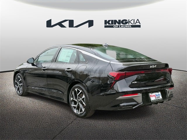 2025 Kia K5 EX