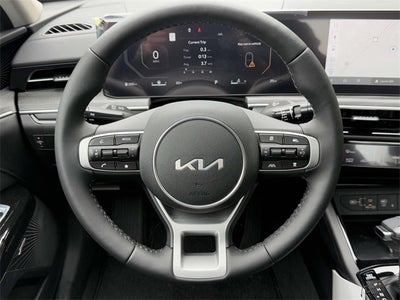 2025 Kia K5 EX