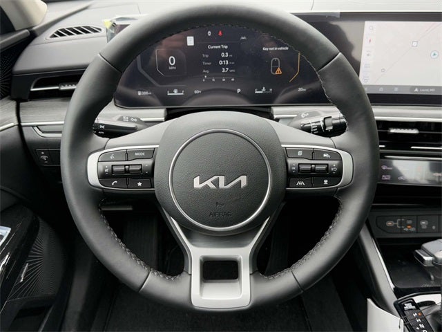 2025 Kia K5 EX