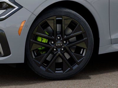 2027 Kia K5 GT InTransit