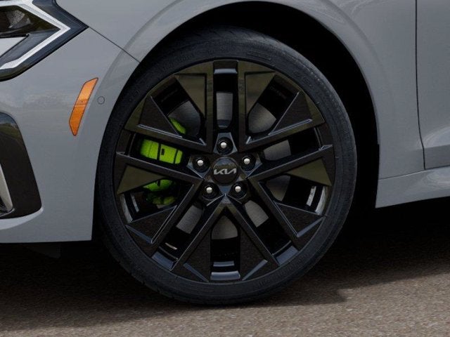 2027 Kia K5 GT InTransit