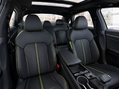 2027 Kia K5 GT InTransit