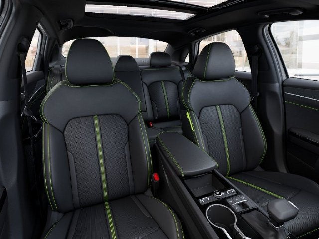 2027 Kia K5 GT InTransit
