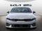 2027 Kia K5 GT InTransit