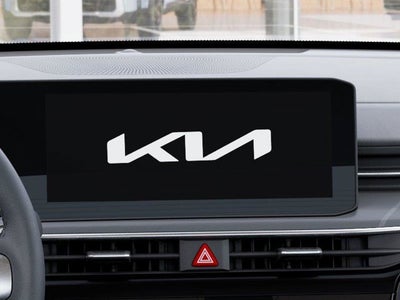 2027 Kia K5 GT InTransit