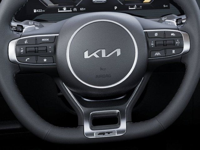 2027 Kia K5 GT InTransit