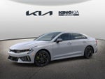 2027 Kia K5 GT InTransit