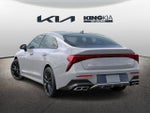 2027 Kia K5 GT InTransit