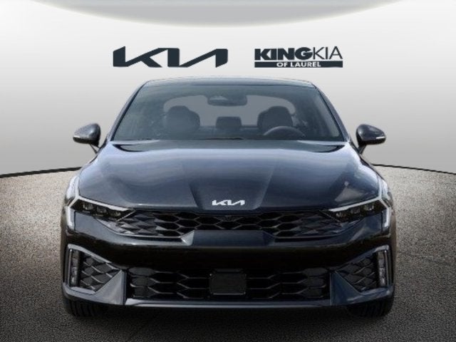 2027 Kia K5 GT