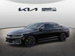 2027 Kia K5 GT