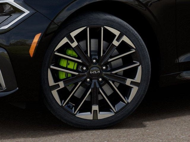 2027 Kia K5 GT InTransit